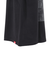 マンハッタンポーテージ（ManhattanPortage）長袖プリントTシャツ 23FW-MP-M549 BLK