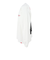 マンハッタンポーテージ（ManhattanPortage）長袖プリントTシャツ 23FW-MP-M549 WHT