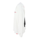 マンハッタンポーテージ（ManhattanPortage）長袖プリントTシャツ 23FW-MP-M549 WHT