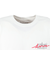 マンハッタンポーテージ（ManhattanPortage）長袖プリントTシャツ 23FW-MP-M549 WHT
