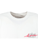 マンハッタンポーテージ（ManhattanPortage）長袖プリントTシャツ 23FW-MP-M549 WHT