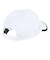 バボラ（BABOLAT）テニス キャップ 帽子 CLUB CAP BUC3710C WH 速乾