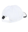 バボラ（BABOLAT）テニス キャップ 帽子 CLUB CAP BUC3710C WH 速乾