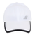 バボラ（BABOLAT）テニス キャップ 帽子 CLUB CAP BUC3710C WH 速乾