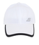 バボラ（BABOLAT）テニス キャップ 帽子 CLUB CAP BUC3710C WH 速乾