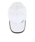 バボラ（BABOLAT）テニス キャップ 帽子 CLUB CAP BUC3710C WH 速乾