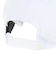バボラ（BABOLAT）テニス キャップ 帽子 CLUB CAP BUC3710C WH 速乾