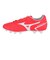 ミズノ（MIZUNO）サッカースパイク 天然芝/土/人工芝用 サッカーシューズ モナルシーダNEO II SELECT P1GA232564