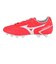 ミズノ（MIZUNO）サッカースパイク 天然芝/土/人工芝用 サッカーシューズ モナルシーダNEO II SELECT P1GA232564