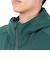 CARDBOARD ニット フルジップパーカー SW3F0019-TR860-GRSD GRN