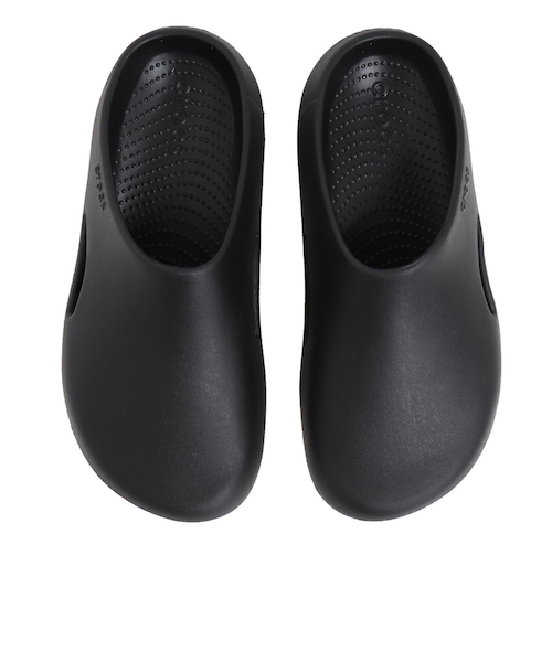 Nico23【即購入OK】 クロックス crocs レディース サンダル メロウ リカバリー クロッグ