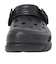 クロックス（crocs）サンダル デュエット マックス クロッグ DUET MAX CLOG #208776-001-2023