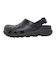 クロックス（crocs）サンダル デュエット マックス クロッグ DUET MAX CLOG #208776-001-2023