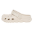 クロックス（crocs）サンダル デュエット マックス クロッグ DUET MAX CLOG #208776-160-2023