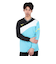 ミズノ（MIZUNO）テニスウェア ライトスウェットジャケット 62MCA51121 速乾