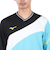 ミズノ（MIZUNO）テニスウェア ライトスウェットジャケット 62MCA51121 速乾
