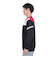 ミズノ（MIZUNO）テニスウェア ライトスウェットジャケット 62MCA51196 速乾