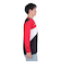 ミズノ（MIZUNO）テニスウェア ライトスウェットジャケット 62MCA51196 速乾
