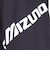 ミズノ（MIZUNO）テニスウェア ライトスウェットジャケット 62MCA51196 速乾