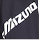 ミズノ（MIZUNO）テニスウェア ライトスウェットジャケット 62MCA51196 速乾