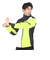 ミズノ（MIZUNO）テニスウェア アクティブウォーマージャケット 62MEA50294
