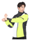 ミズノ（MIZUNO）テニスウェア アクティブウォーマージャケット 62MEA50294