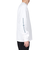 アクティブローテーション 長袖Tシャツ RTE-23306-WHT