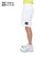 バボラ（BABOLAT）テニスウェア CLUB ショート パンツ BUG1410C WH 速乾