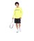 バボラ（BABOLAT）テニスウェア CLUB 長袖Tシャツ BUP1560C YL