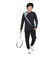 ルコックスポルティフ（lecoqsportif）テニスウェア ライトスウェットシャツ QTMWJB03 BK