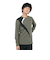 ルコックスポルティフ（lecoqsportif）テニスウェア ライトスウェットシャツ QTMWJB03 KH