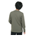 ルコックスポルティフ（lecoqsportif）テニスウェア ライトスウェットシャツ QTMWJB03 KH