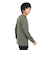 ルコックスポルティフ（lecoqsportif）テニスウェア ライトスウェットシャツ QTMWJB03 KH