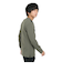 ルコックスポルティフ（lecoqsportif）テニスウェア ライトスウェットシャツ QTMWJB03 KH