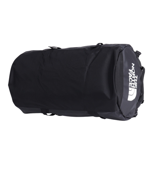 ノースフェイス　BCダッフル　Mサイズ　ブラック ザ・ノース・フェイス（THE NORTH FACE）ボストンバッグ BC
