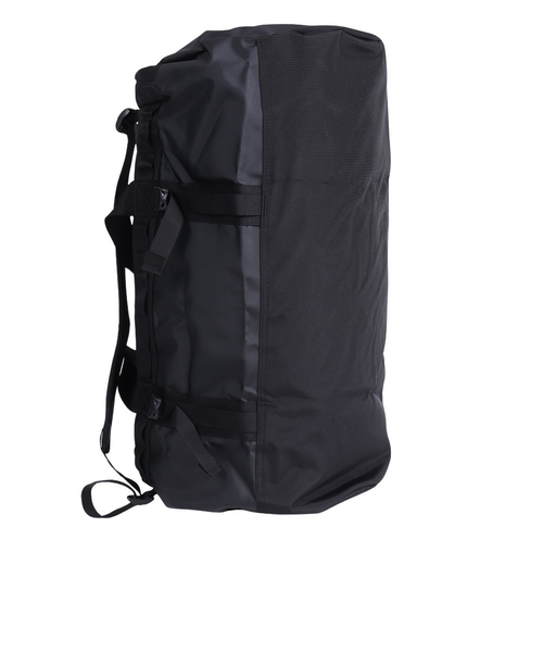 ノースフェイス　BCダッフル　Mサイズ　ブラック ザ・ノース・フェイス（THE NORTH FACE）ボストンバッグ BC