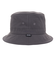 ライズ（RYZ）ベーシック バケットハット RZ20ST23FW0031 CGRY