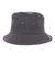 ライズ（RYZ）ベーシック バケットハット RZ20ST23FW0031 CGRY