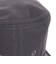 ライズ（RYZ）ベーシック バケットハット RZ20ST23FW0031 CGRY