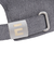 エルケクス（ELKEX）Eロゴ ギャバジンキャップ EKM3FA0023 GRY 帽子