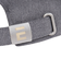 エルケクス（ELKEX）Eロゴ ギャバジンキャップ EKM3FA0023 GRY 帽子