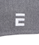 エルケクス（ELKEX）Eロゴ ギャバジンキャップ EKM3FA0023 GRY 帽子