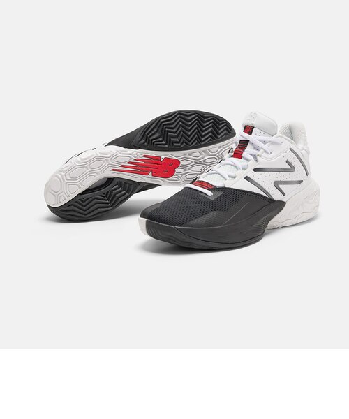 ニューバランス(new balance)バスケットシューズ バッシュ ニューバランス(new balance)バスケットシューズ バッシュ