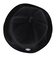 クー（Coo.）サウナハット 897Q3ST0319 BLK