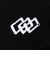 クー（Coo.）サウナハット 897Q3ST0319 BLK