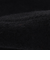 クー（Coo.）サウナハット 897Q3ST0319 BLK