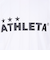 アスレタ（ATHLETA）サッカー フットサルウェア 長袖 プラクティスシャツ 2394 WHT