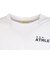 アスレタ（ATHLETA）サッカー フットサルウェア 長袖Tシャツ 3376 WHT