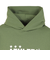 アスレタ（ATHLETA）サッカー フットサルウェア スウェットパーカー 3378 KHK