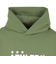 アスレタ（ATHLETA）サッカー フットサルウェア スウェットパーカー 3378 KHK